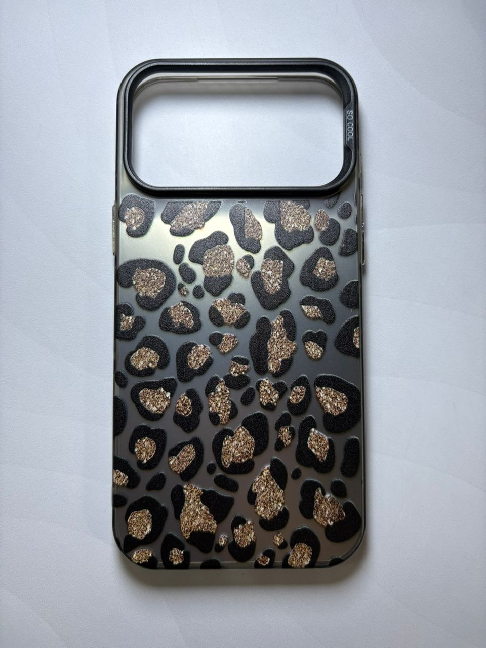 Case iPhone 17 Pro Max  