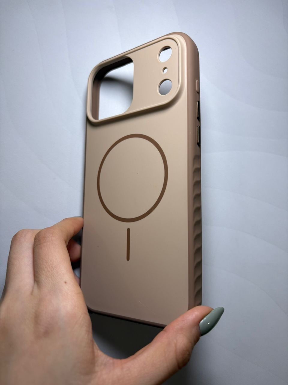 Case iPhone 17 Pro Max   - Tucase.sc Store