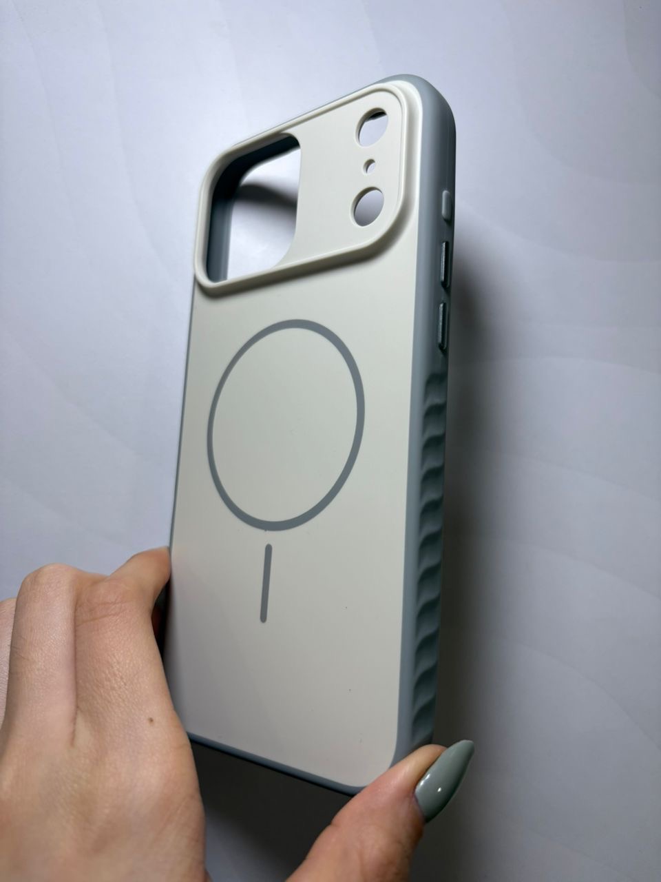 Case iPhone 17 Pro Max   - Tucase.sc Store