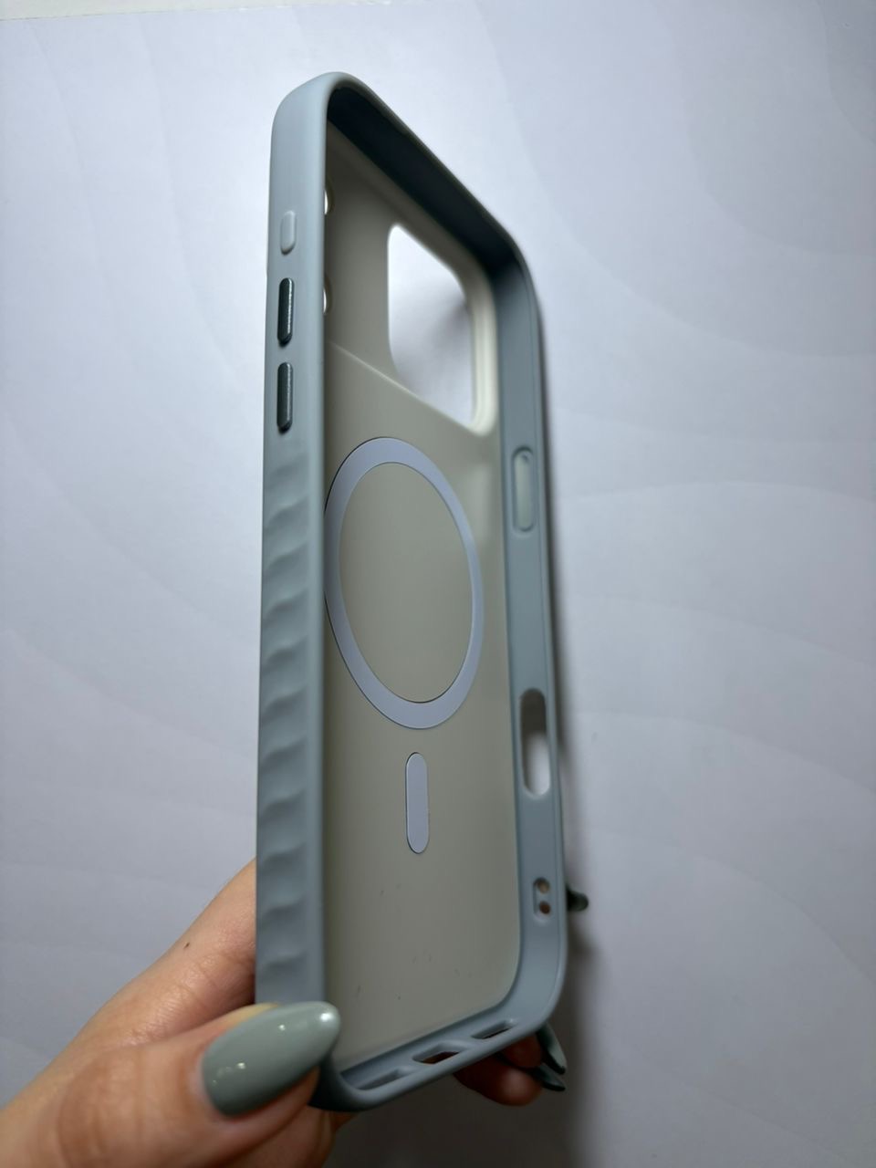 Case iPhone 17 Pro Max   - Tucase.sc Store