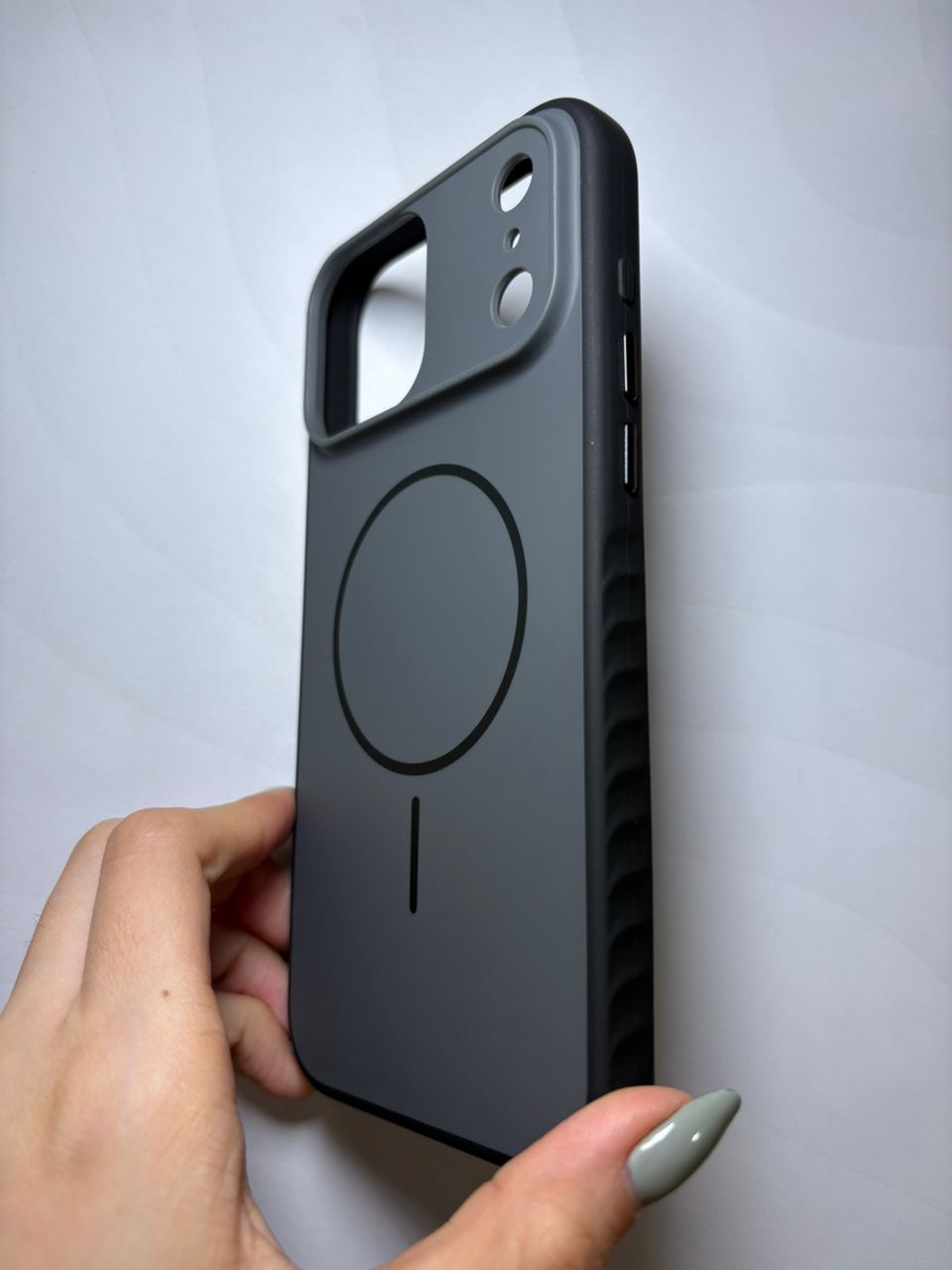 Case iPhone 17 Pro Max   - Tucase.sc Store