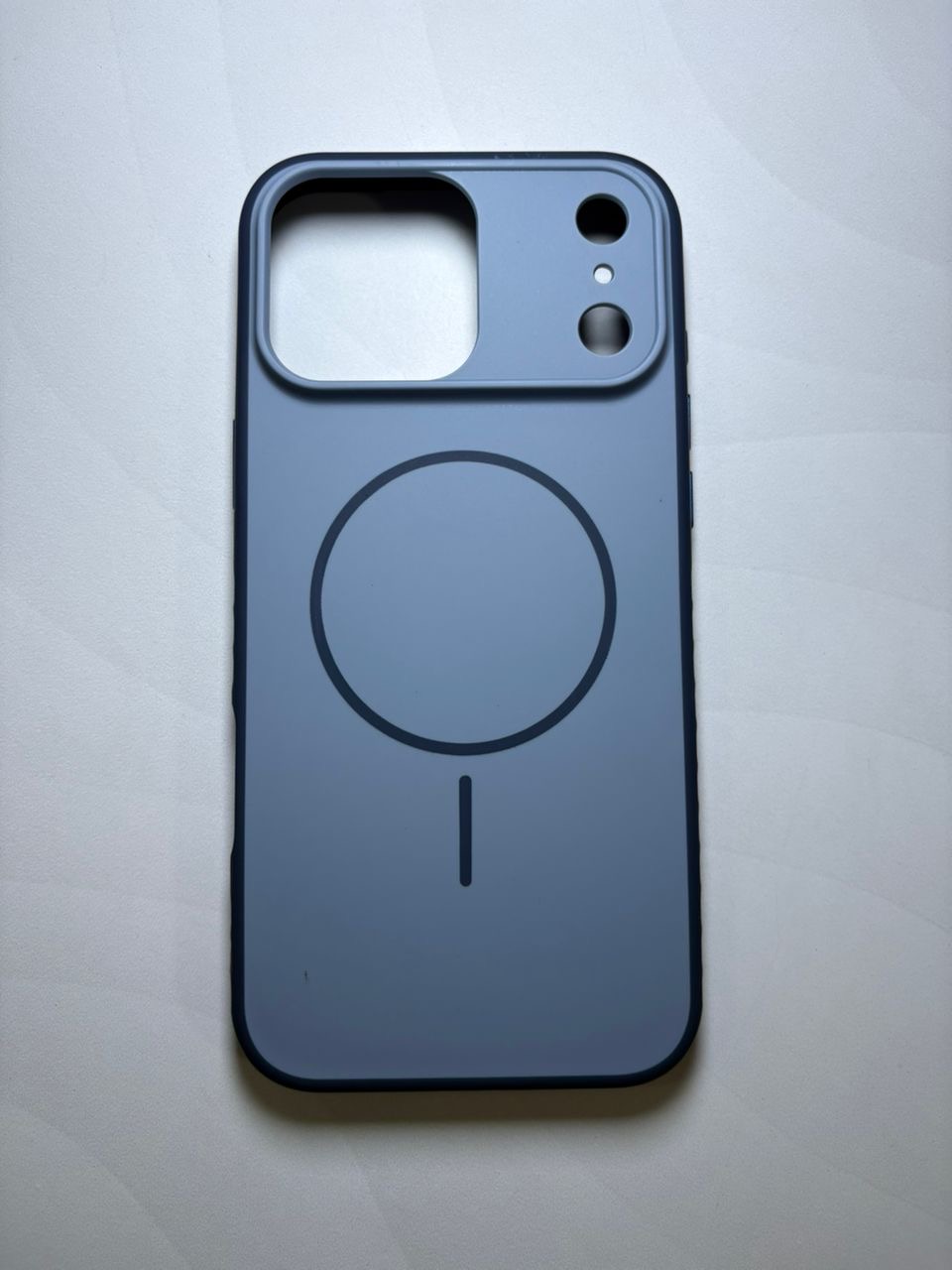 Case iPhone 17 Pro Max  