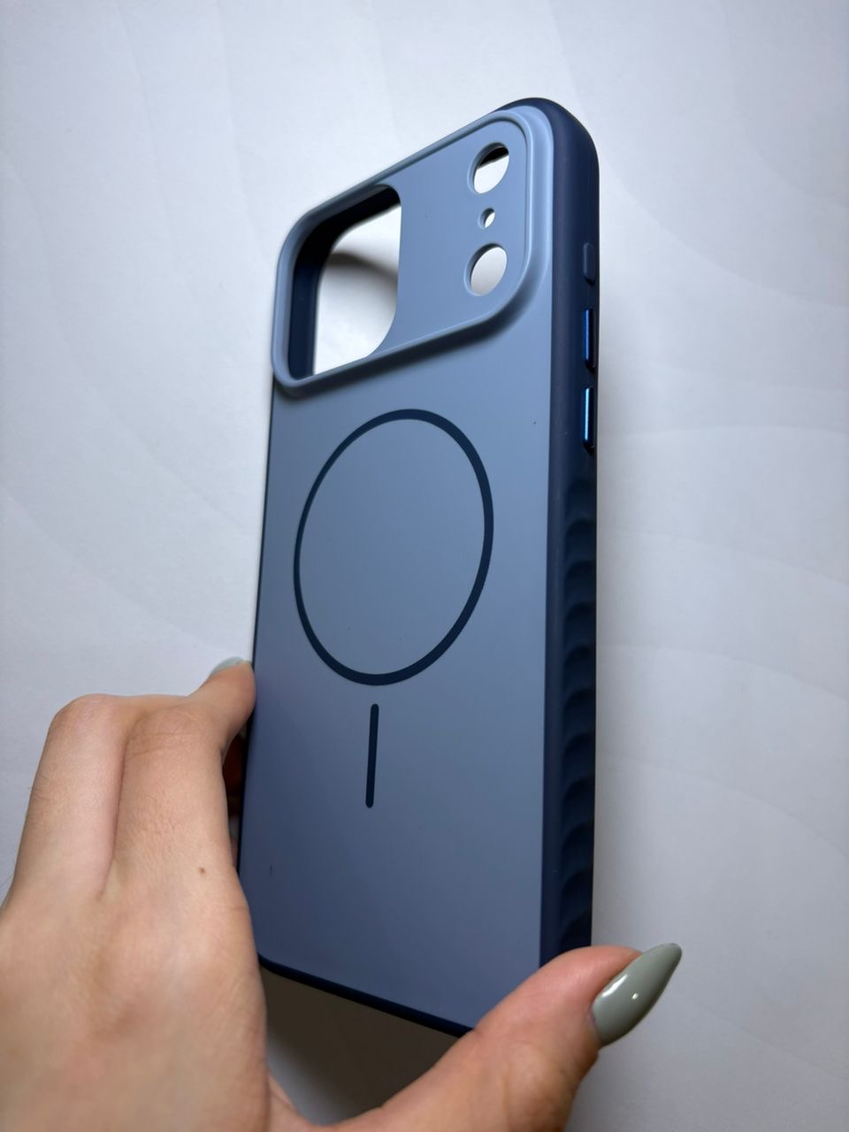 Case iPhone 17 Pro Max   - Tucase.sc Store