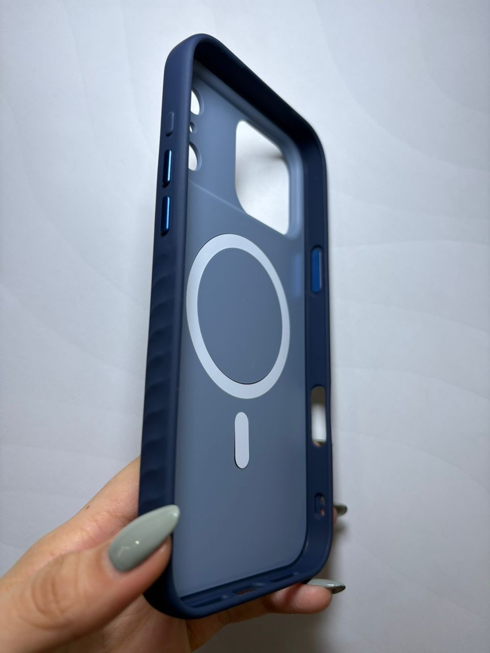 Case iPhone 17 Pro Max   - Tucase.sc Store