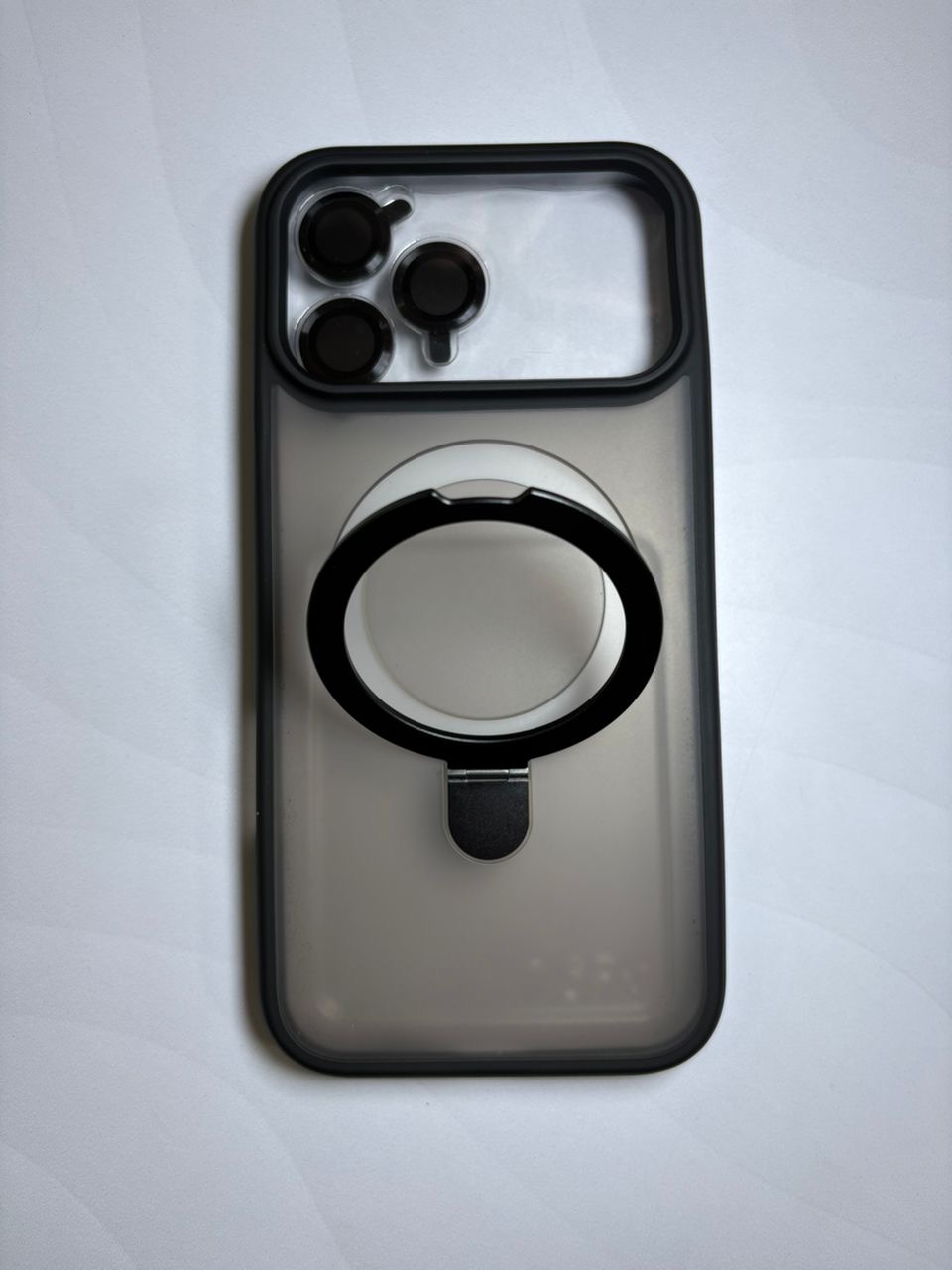 Case iPhone 17 Pro Max   - Tucase.sc Store