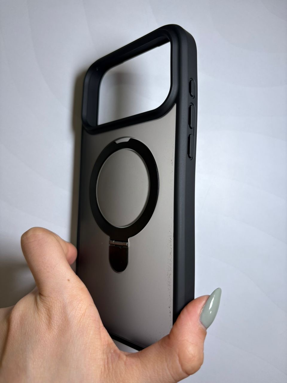 Case iPhone 17 Pro Max   - Tucase.sc Store