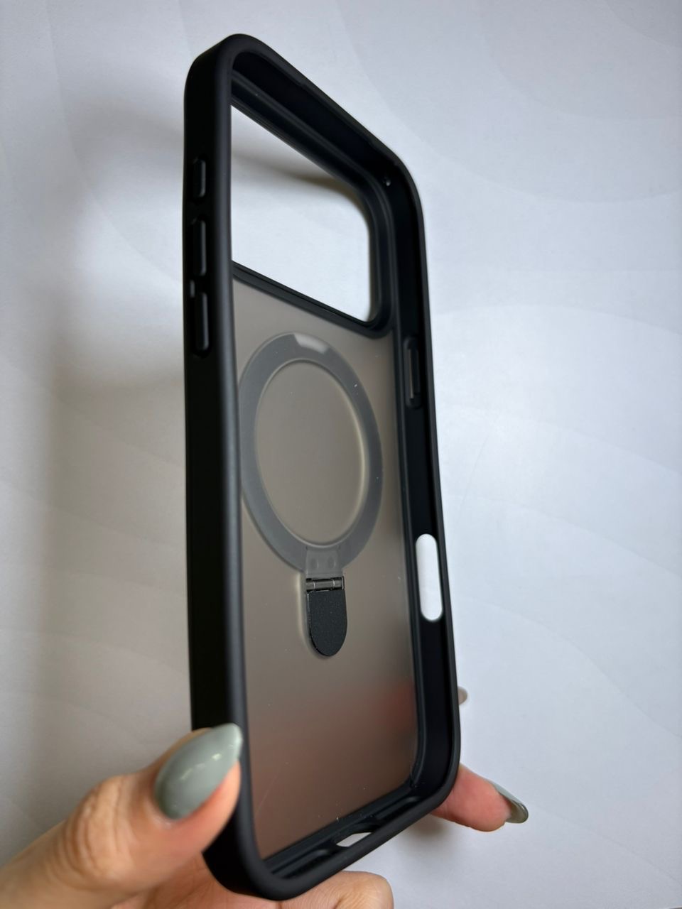 Case iPhone 17 Pro Max   - Tucase.sc Store