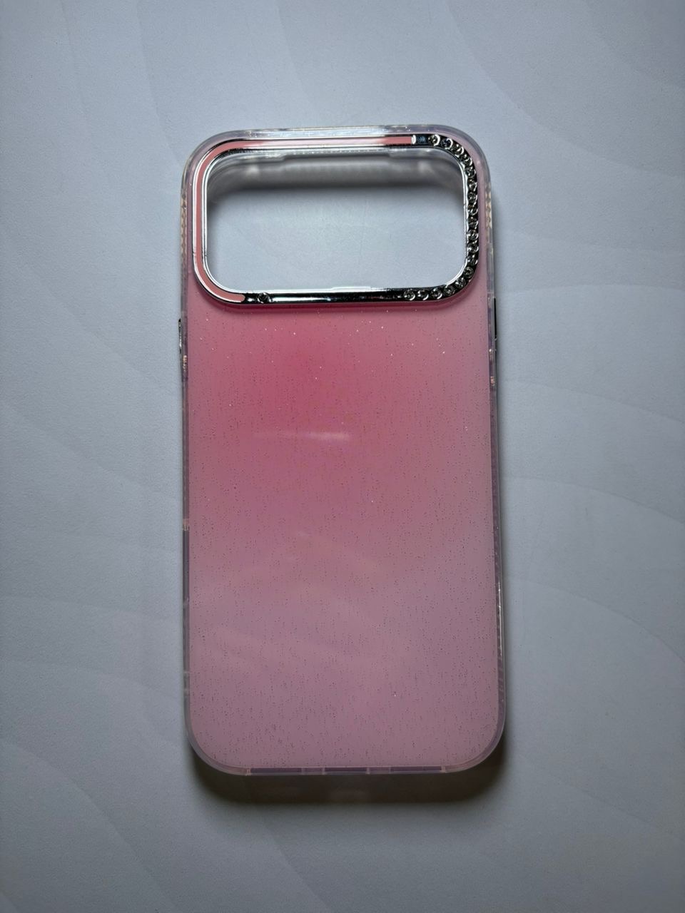 Case iPhone 17 Pro Max  