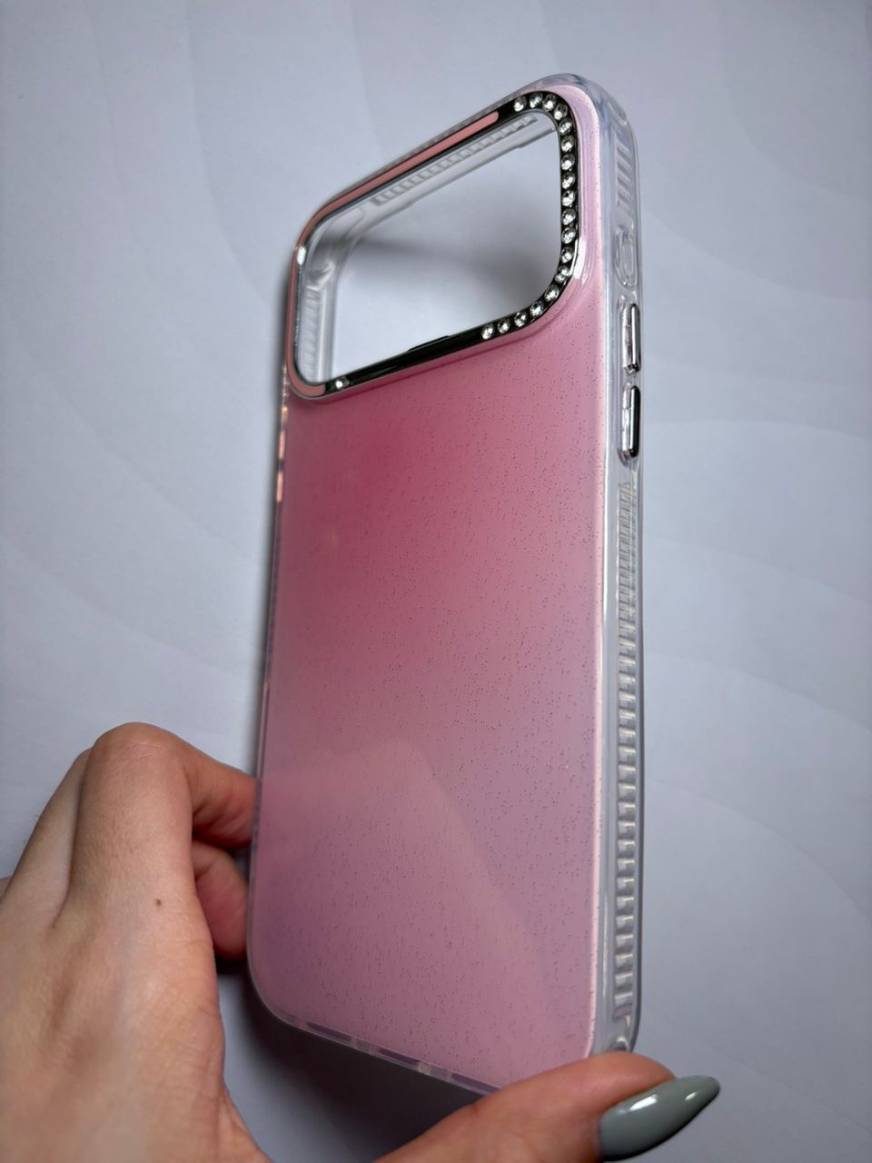 Case iPhone 17 Pro Max   - Tucase.sc Store