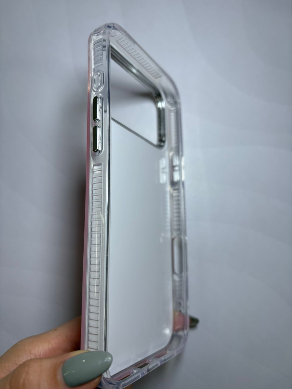 Case iPhone 17 Pro Max   - Tucase.sc Store