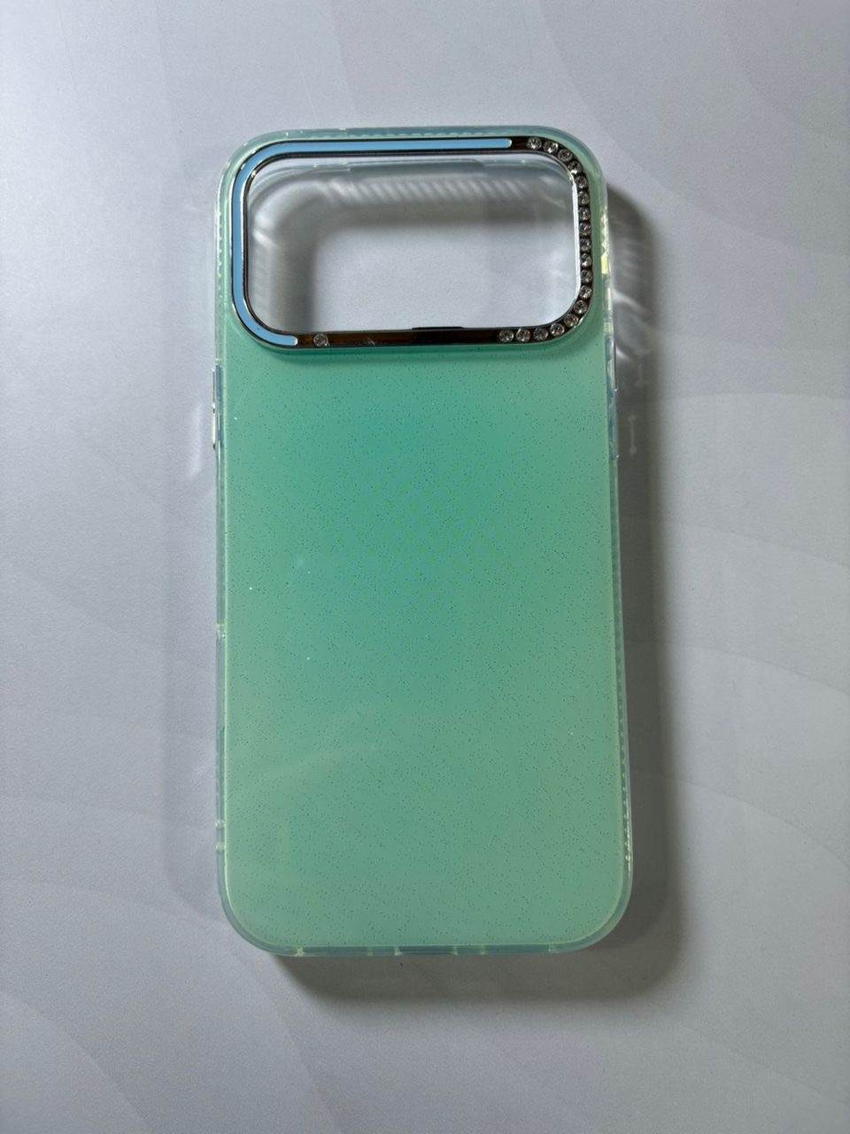 Case iPhone 17 Pro Max  