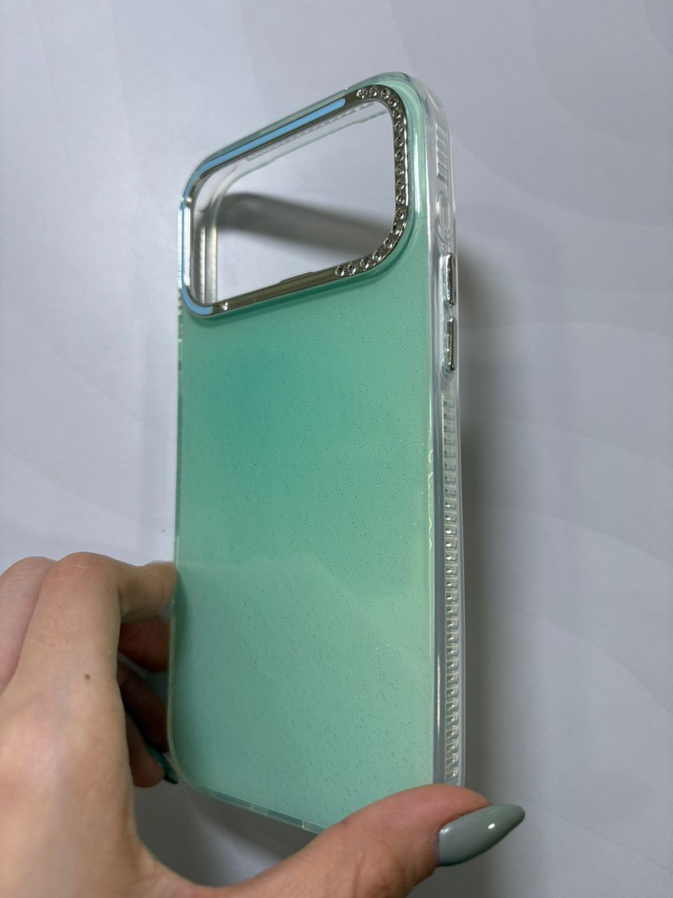 Case iPhone 17 Pro Max   - Tucase.sc Store