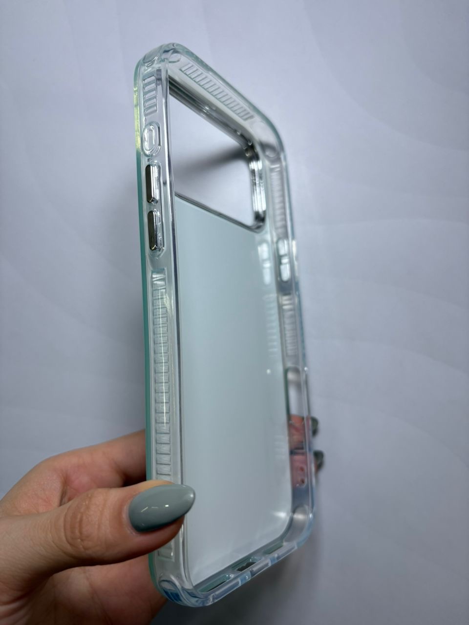 Case iPhone 17 Pro Max   - Tucase.sc Store