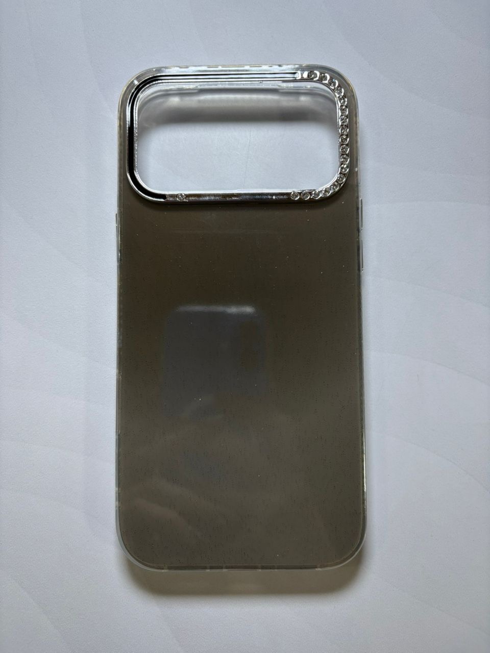 Case iPhone 17 Pro Max  