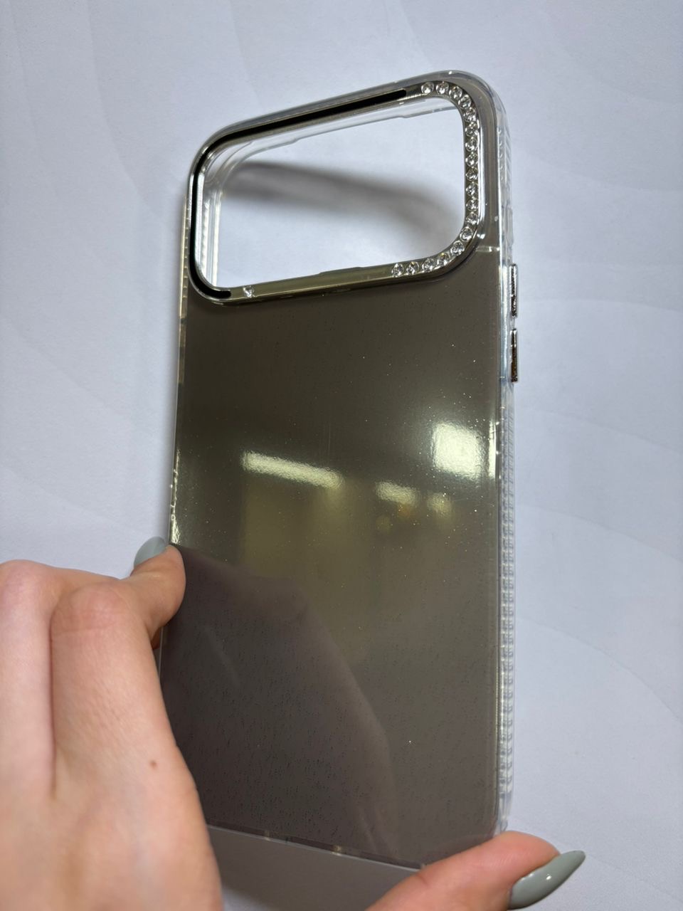 Case iPhone 17 Pro Max   - Tucase.sc Store