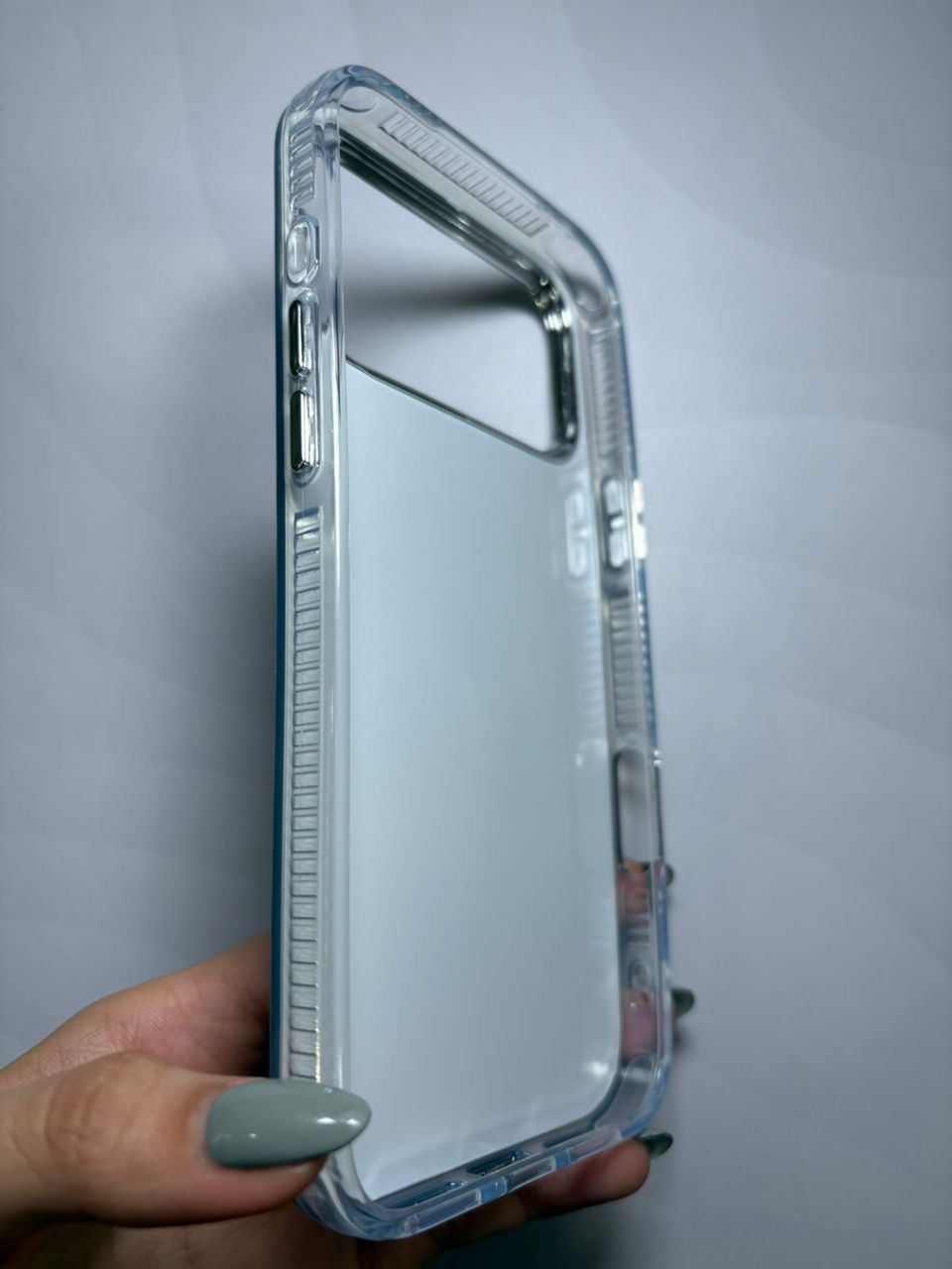 Case iPhone 17 Pro Max   - Tucase.sc Store