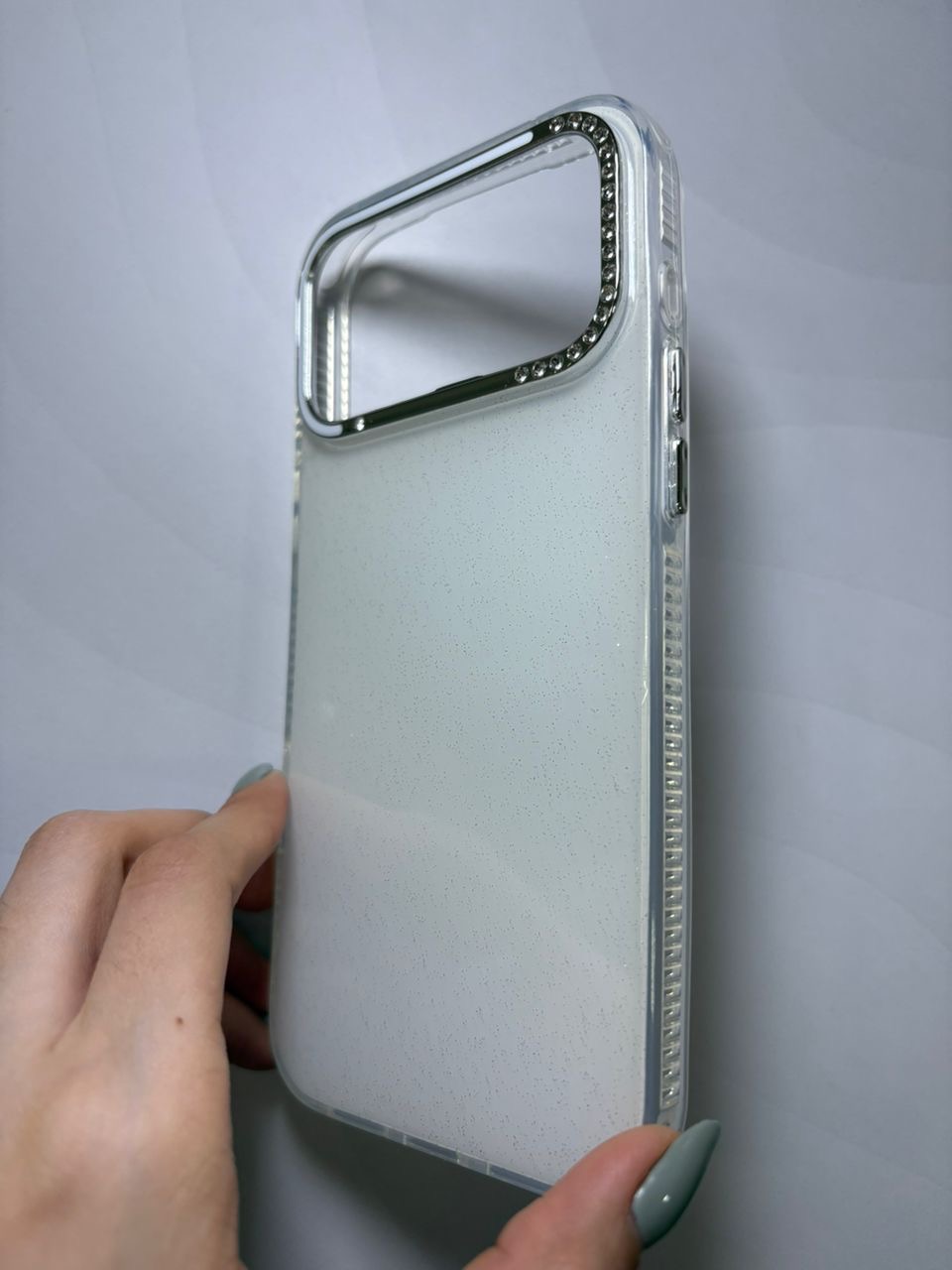 Case iPhone 17 Pro Max   - Tucase.sc Store