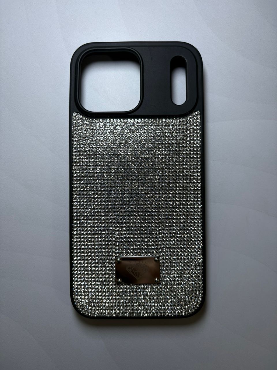 Case iPhone 17 Pro Max  