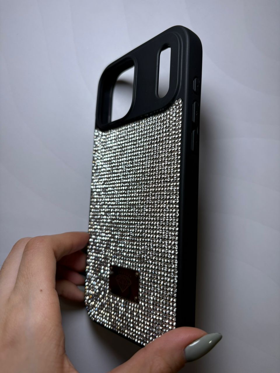 Case iPhone 17 Pro Max   - Tucase.sc Store