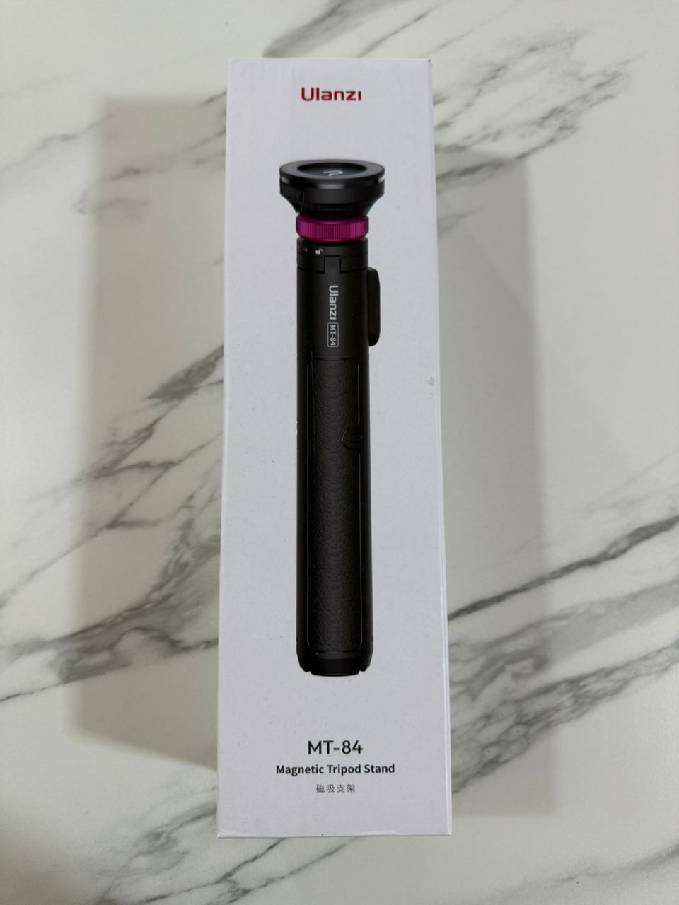 Trípode Ulanzi con MagSafe 
