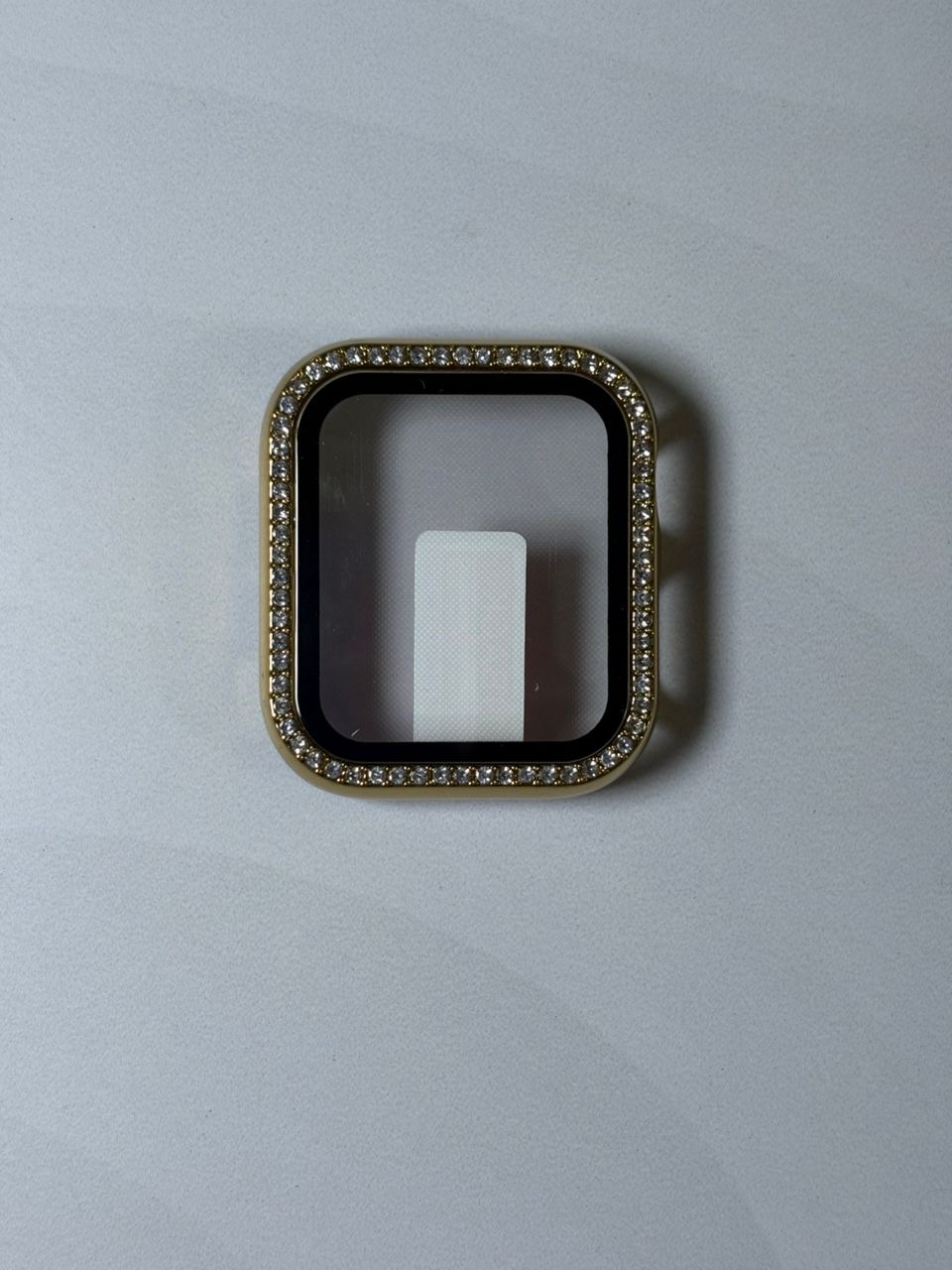 Protector Apple Watch 40mm dorado brillante 