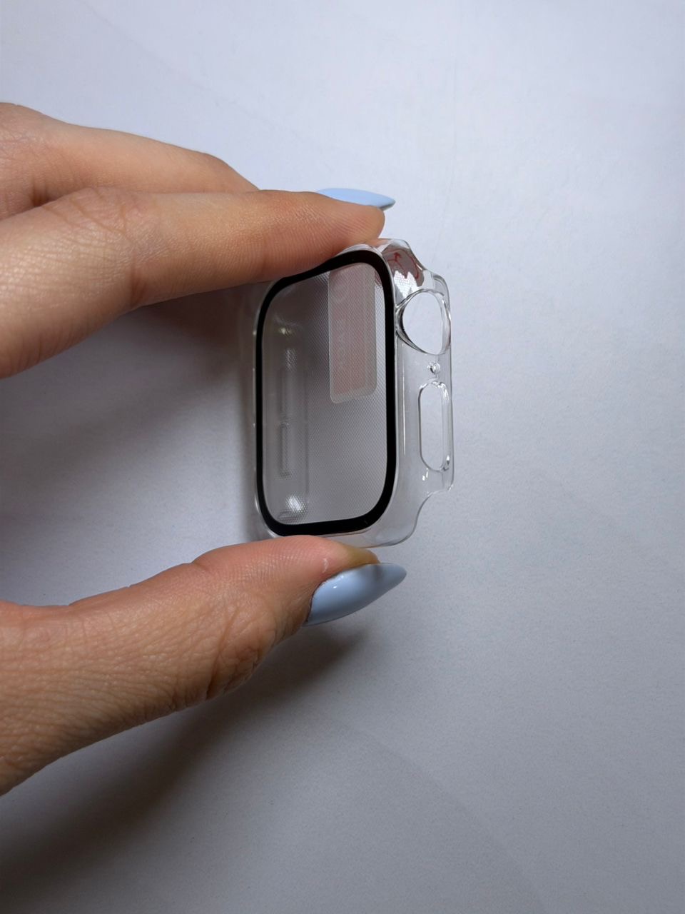 Protector Apple Watch 40mm - Tucase.sc Store