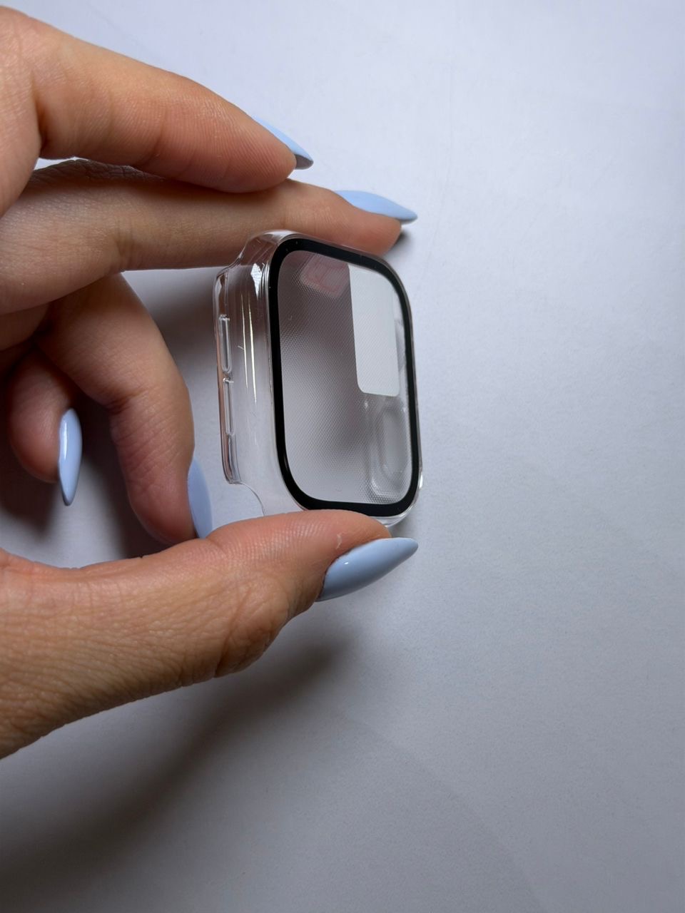 Protector Apple Watch 40mm - Tucase.sc Store