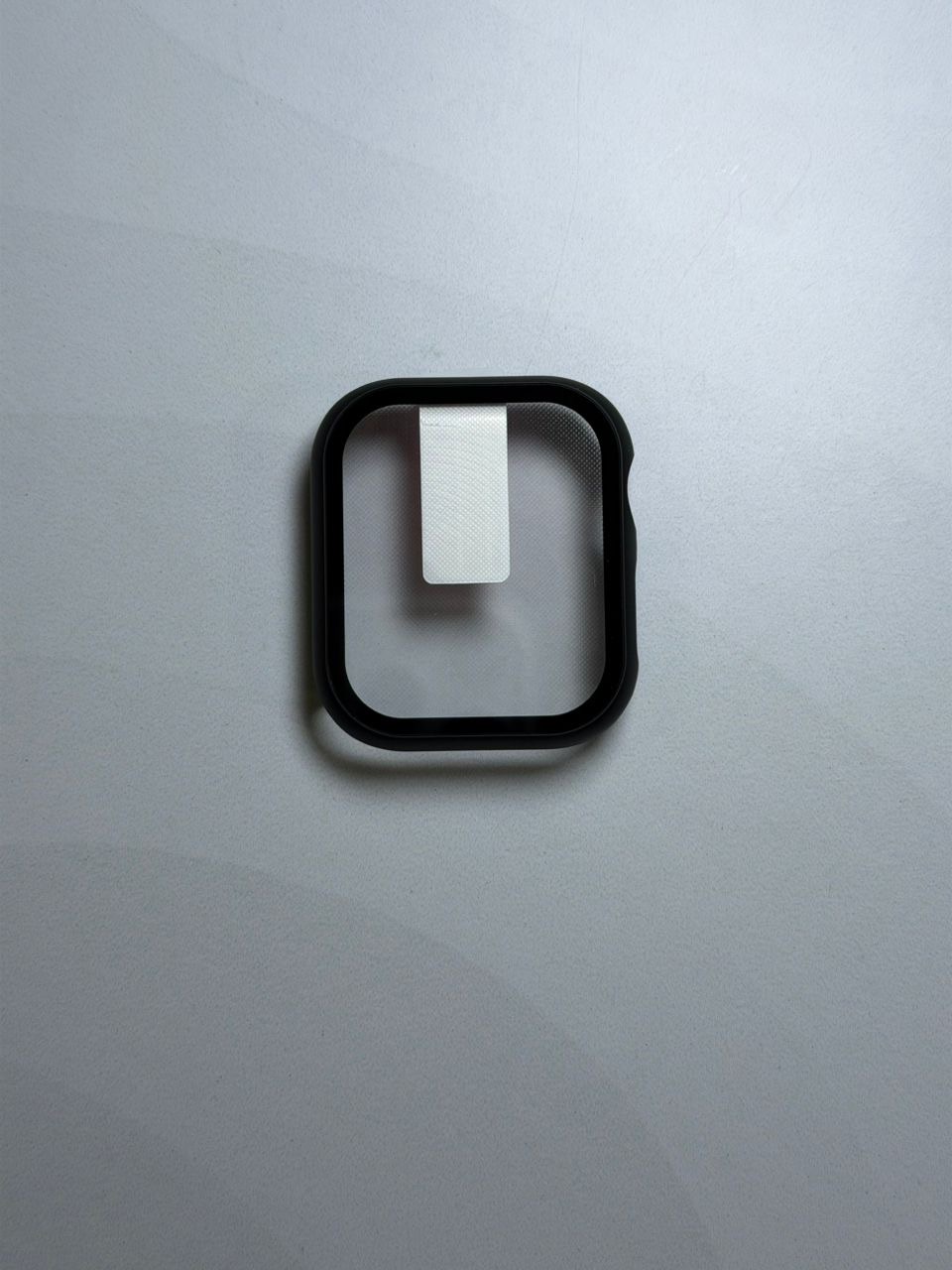 Protector Apple Watch 40mm negro