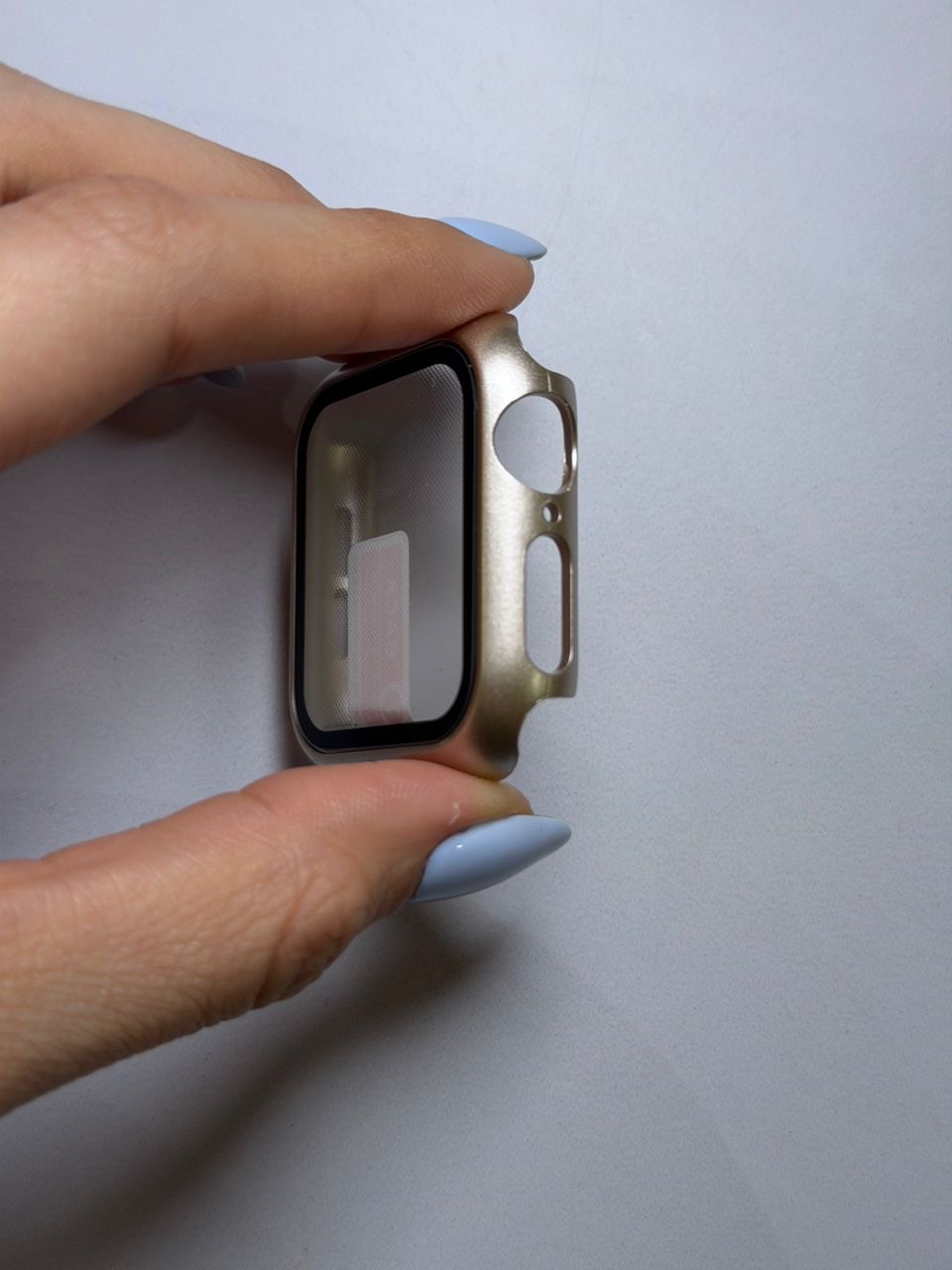 Protector Apple Watch 40mm - Tucase.sc Store