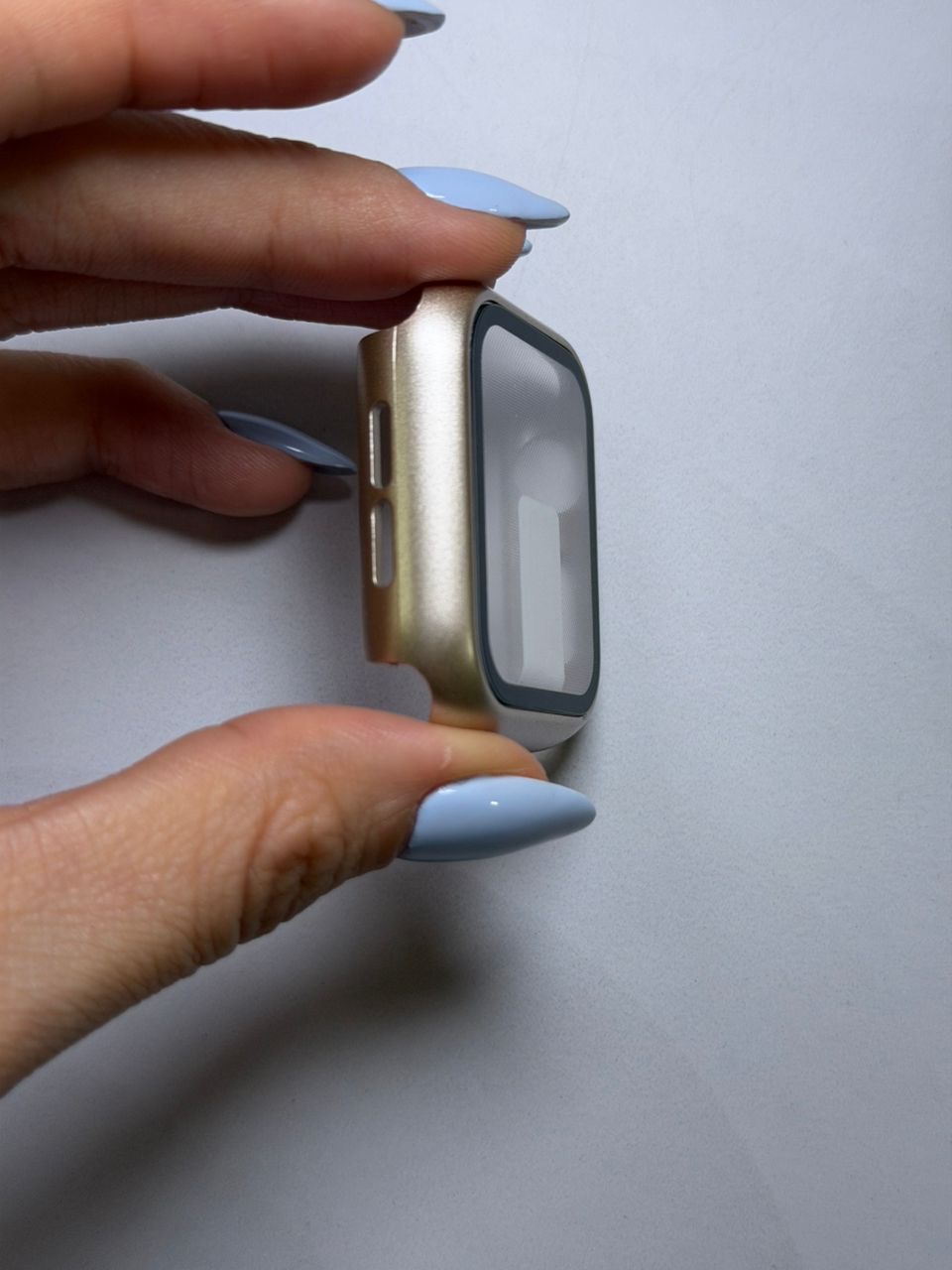 Protector Apple Watch 40mm - Tucase.sc Store