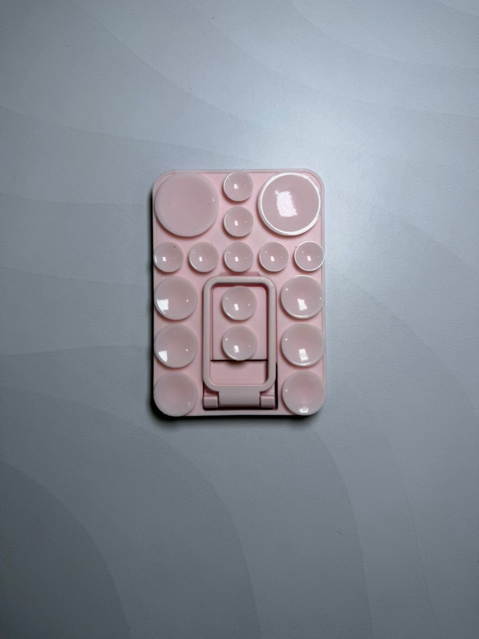 Sticky/Grippy con soporte