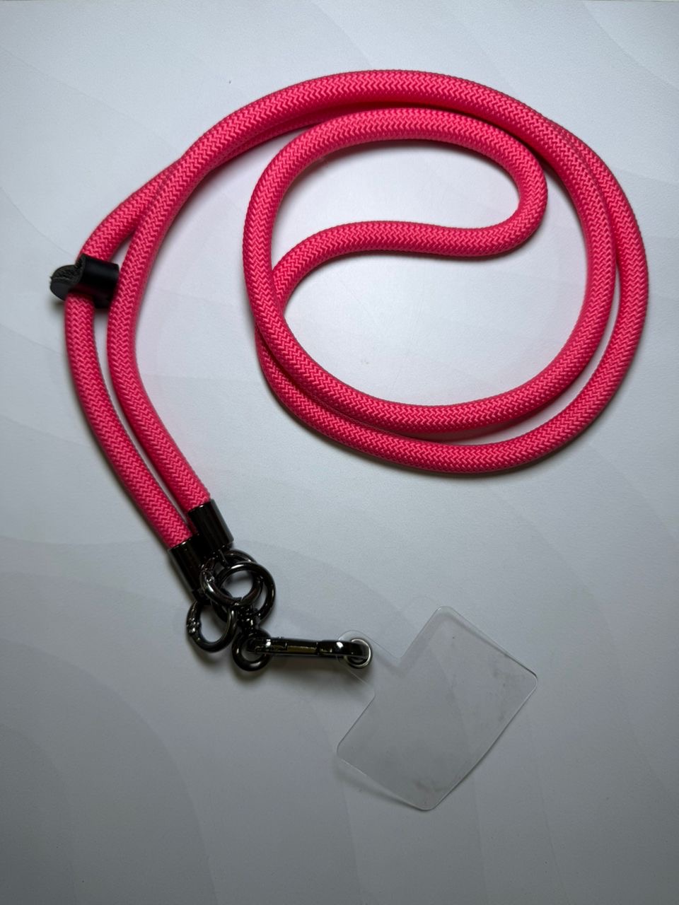 Strap fucsia