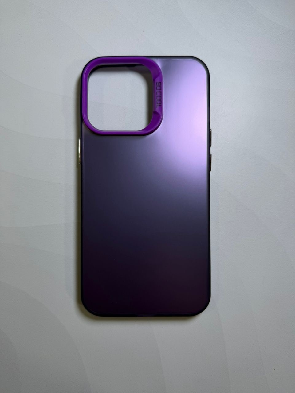Case iPhone 13 Pro  - Tucase.sc Store