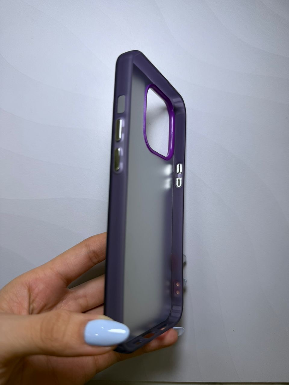 Case iPhone 13 Pro  - Tucase.sc Store