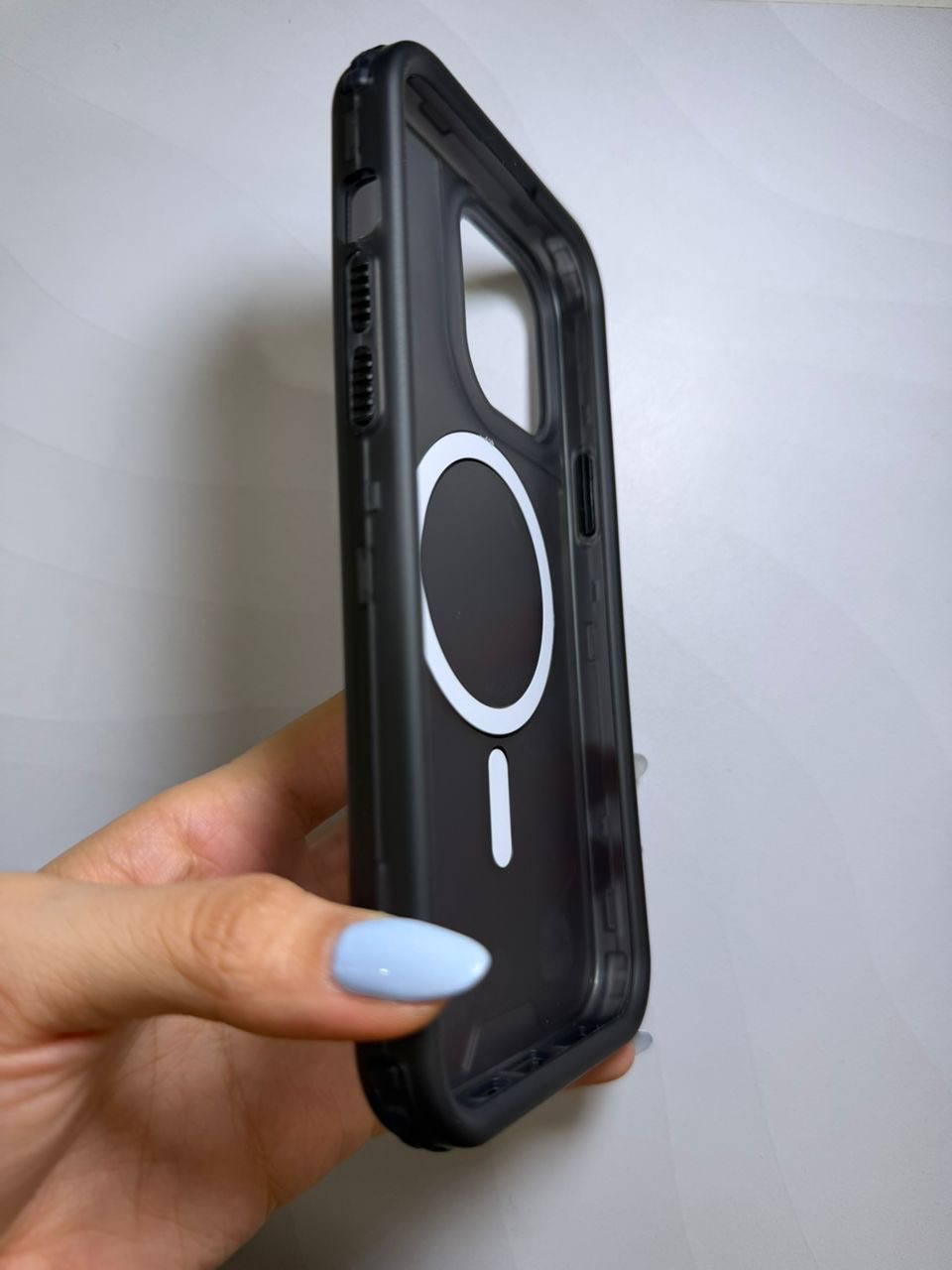 Case 360 con MagSafe iPhone 13 Pro Max  - Tucase.sc Store