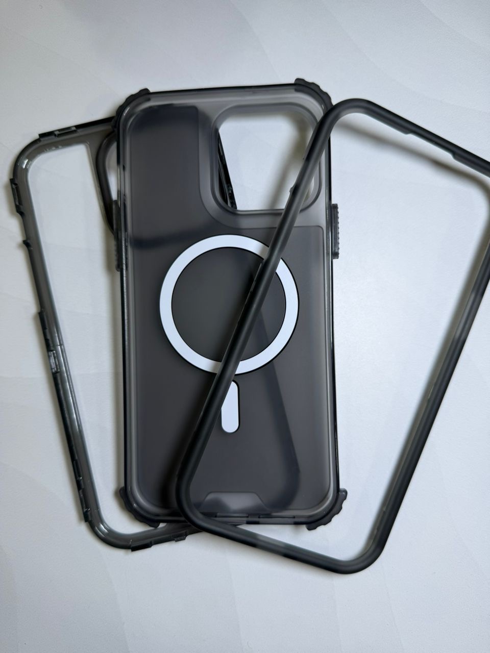 Case 360 con MagSafe iPhone 13 Pro Max  - Tucase.sc Store