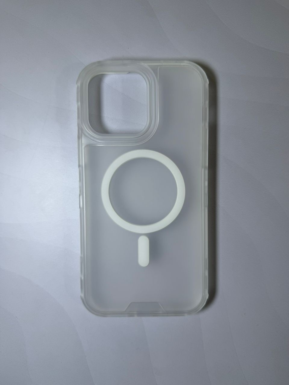 Case 360 con MagSafe iPhone 14 Pro Max 