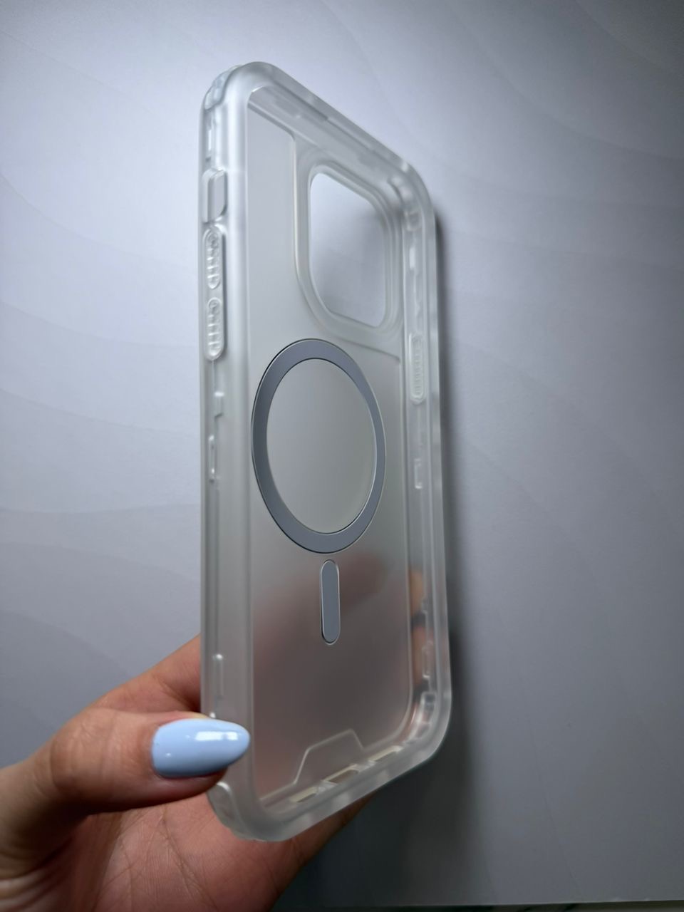 Case 360 con MagSafe iPhone 14 Pro Max  - Tucase.sc Store