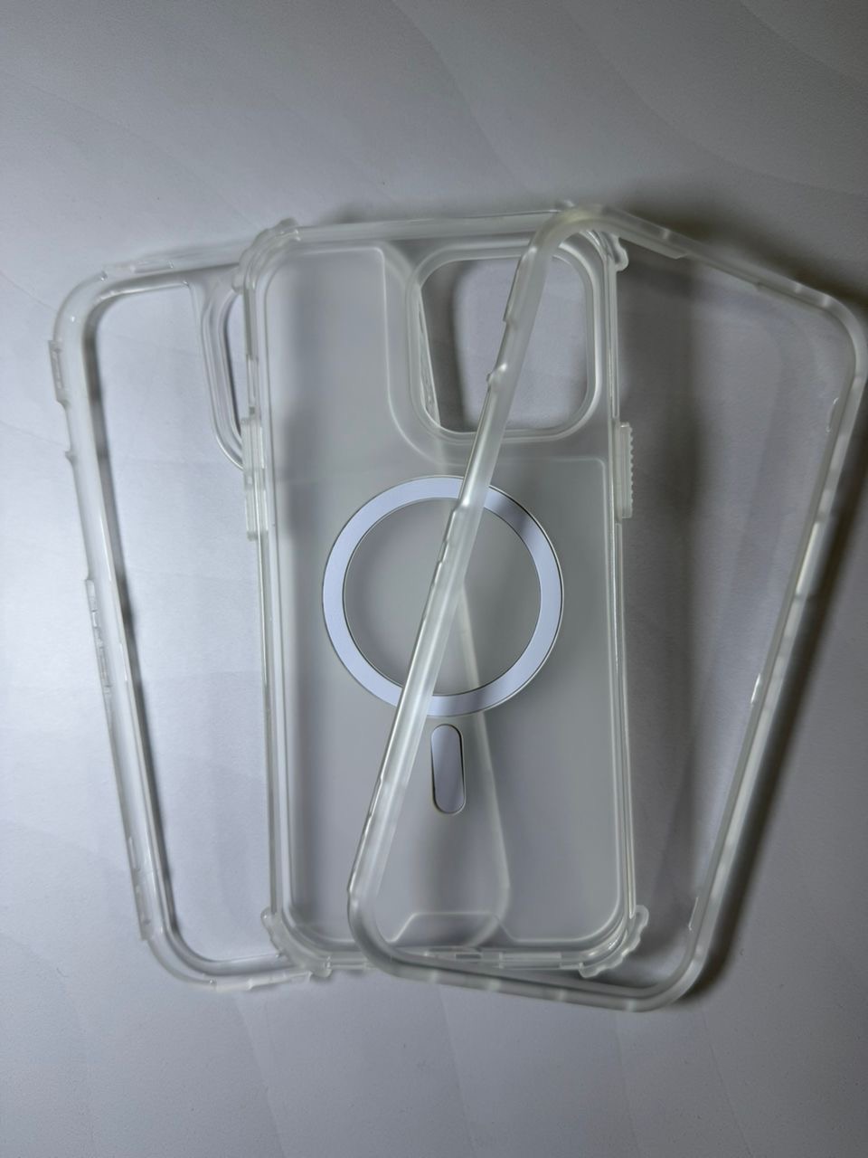 Case 360 con MagSafe iPhone 14 Pro Max  - Tucase.sc Store