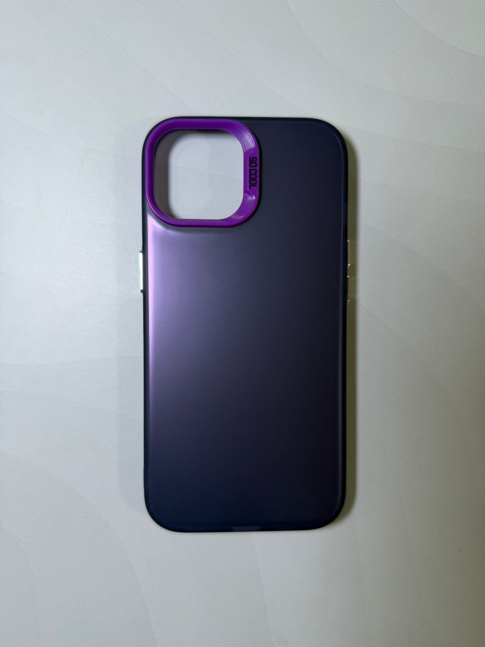 Case iPhone 15 - Tucase.sc Store
