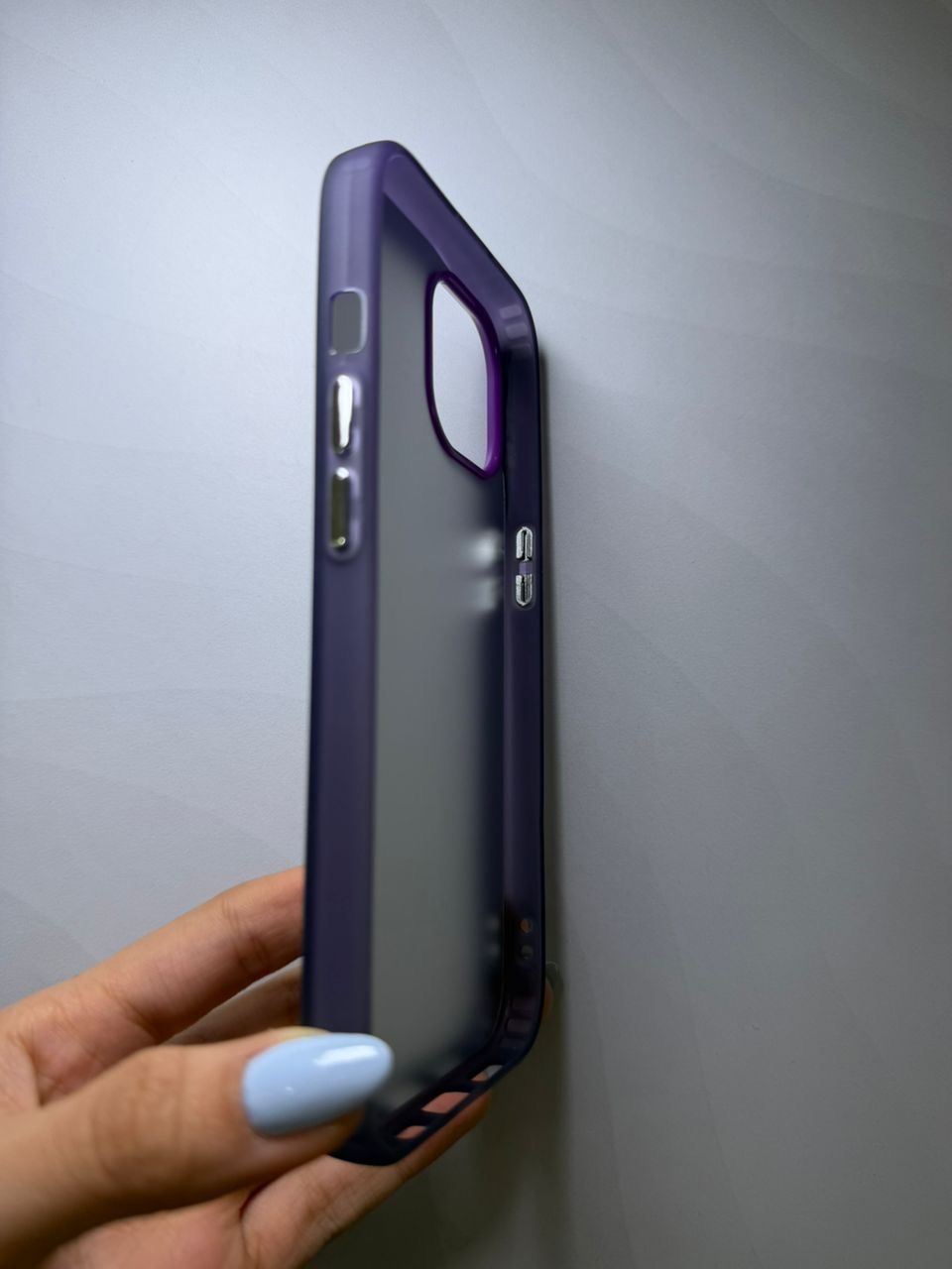 Case iPhone 15 - Tucase.sc Store