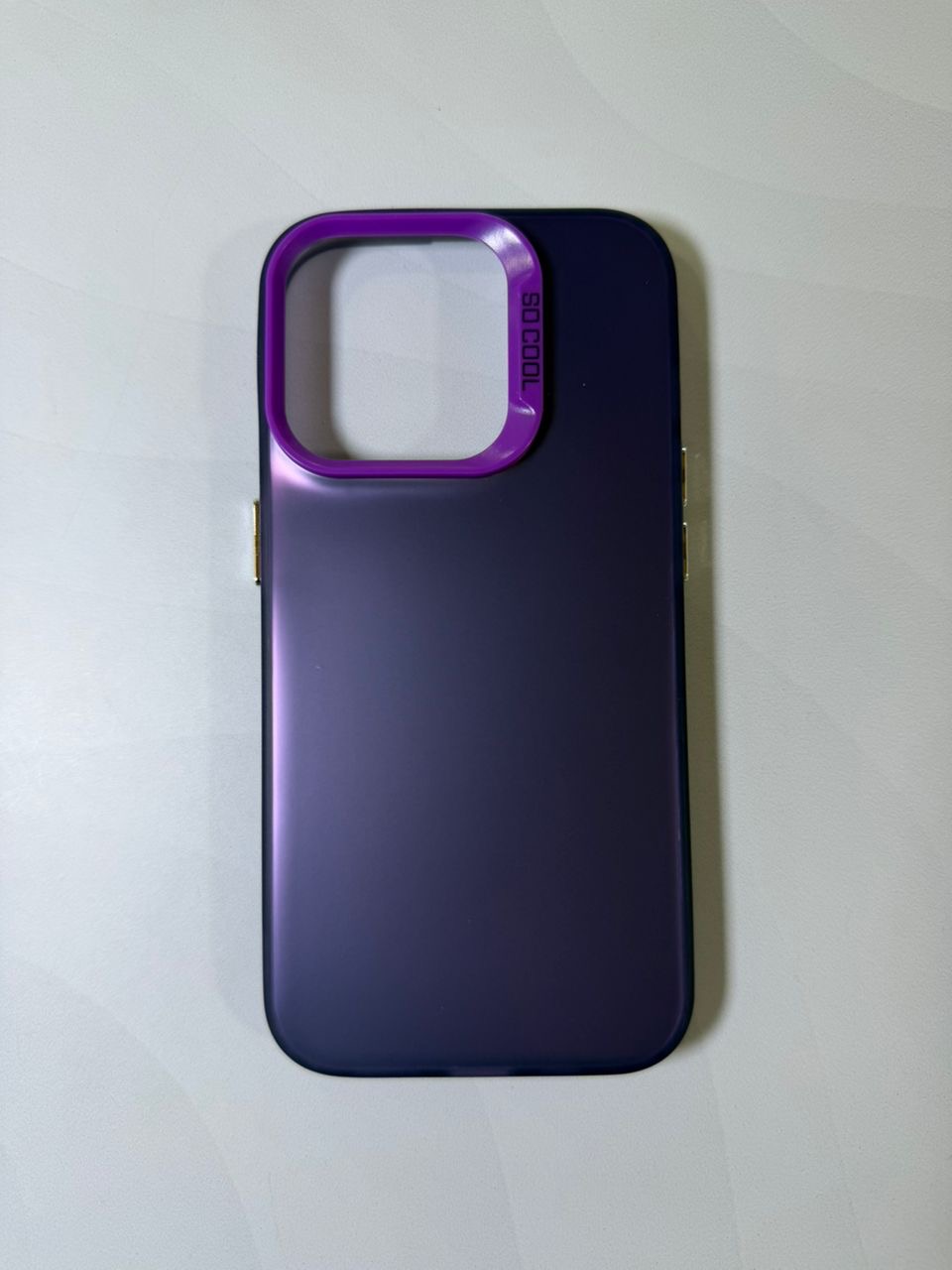Case iPhone 15 Pro