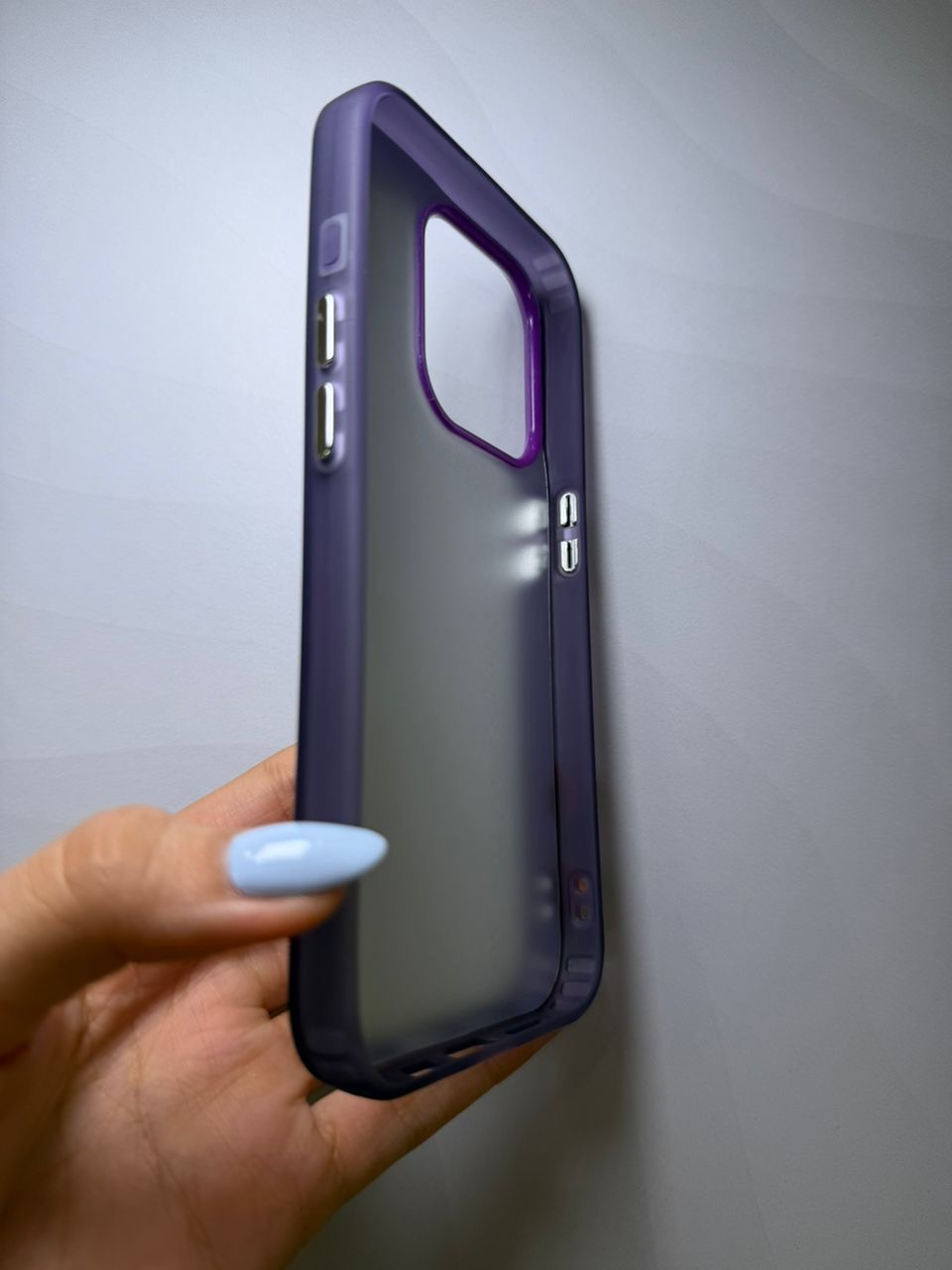 Case iPhone 15 Pro - Tucase.sc Store