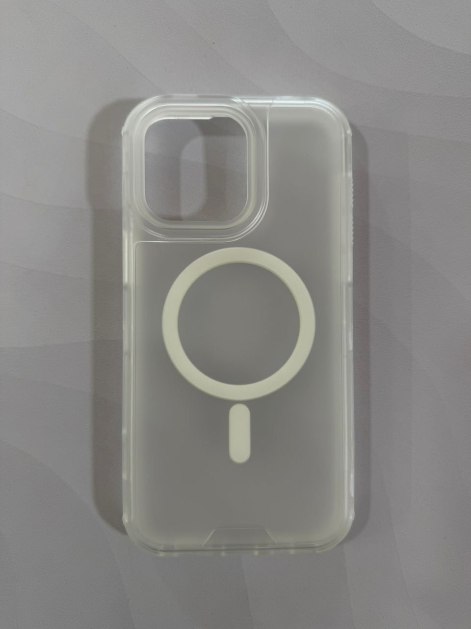 Case 360 con MagSafe iPhone 15 Pro Max 