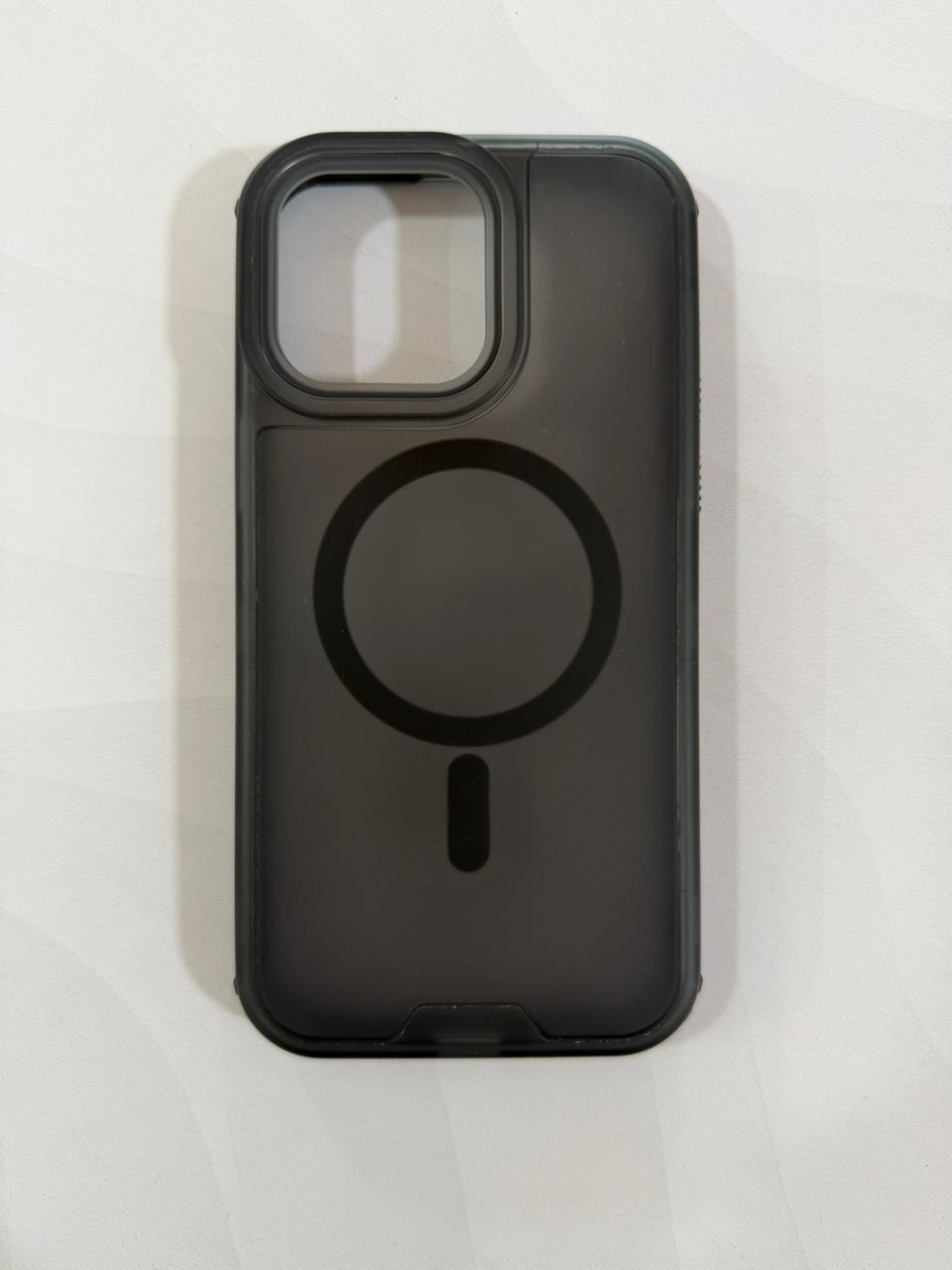 Case 360 con MagSafe iPhone 15 Pro Max 