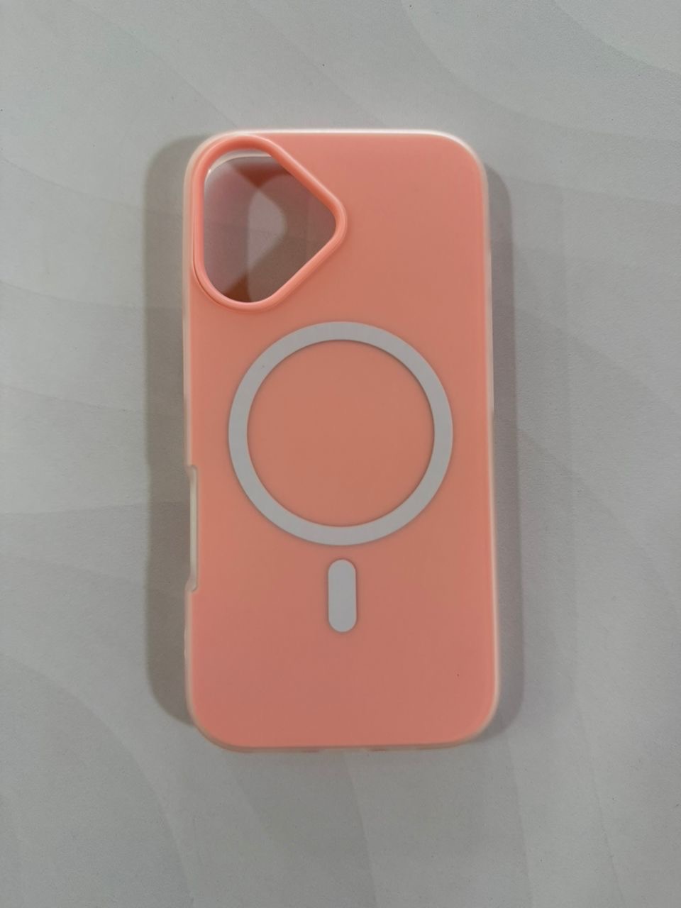 Case iPhone 16