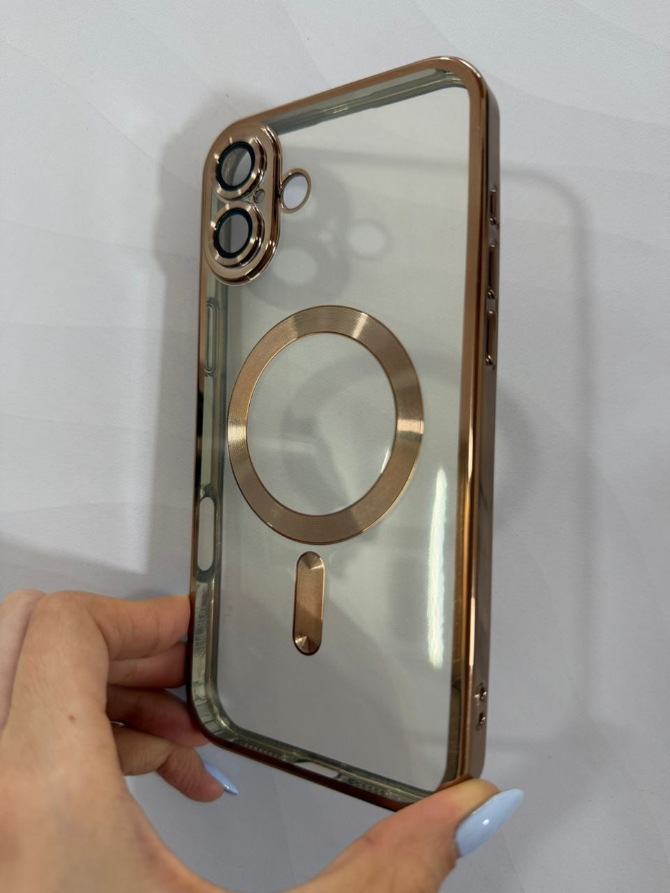 Case iPhone 16 Plus - Tucase.sc Store