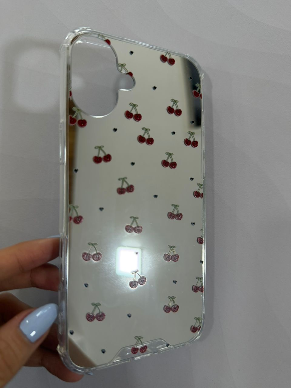 Case iPhone 16 Plus - Tucase.sc Store