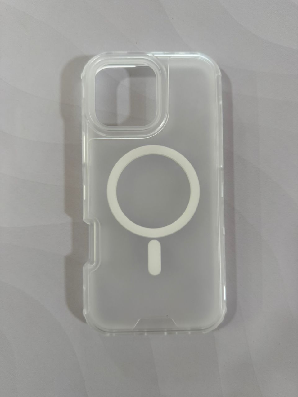 Case 360 con MagSafe iPhone 16 Pro Max 