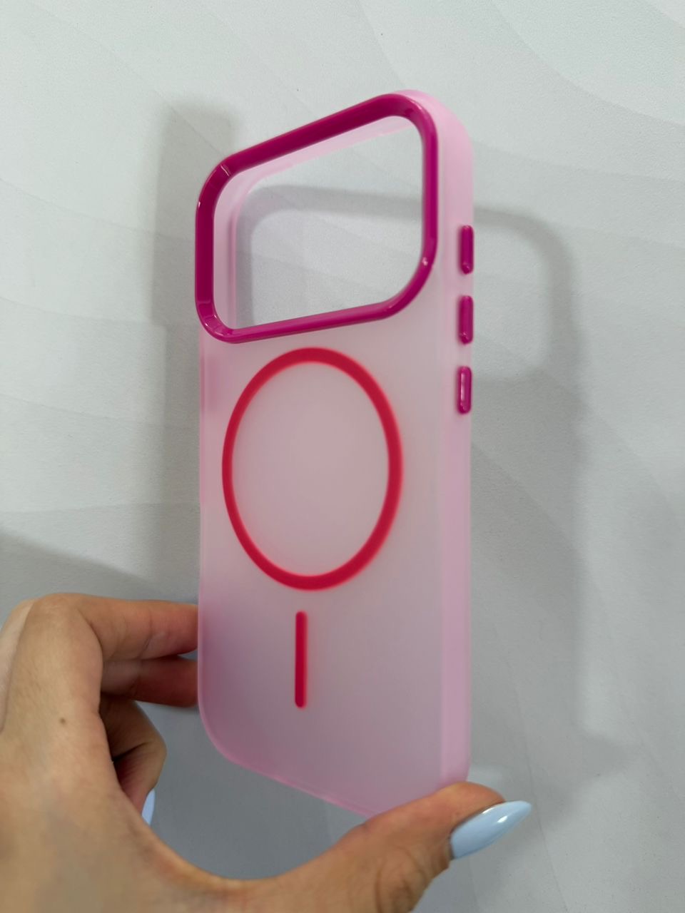 Case iPhone 17 Pro  - Tucase.sc Store